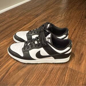 Nike Dunk Low Retro - size 12